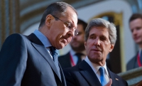 Госсекретарь США посетит Москву с рабочим визитом
