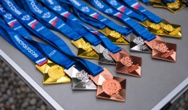Представители силовых структур ЧР успешно выступили на чемпионате России по практической стрельбе