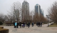 В Чечне ждут увеличения потока туристов в новогодние праздники