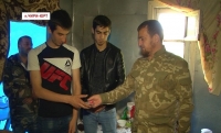 Фонд Кадырова приобрел жилье для семьи Итуевых