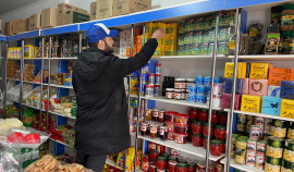 В ЧР исключают возможность дефицита продуктов и товаров первой необходимости