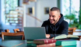 Стартовал пятый сезон Всероссийского студенческого проекта 