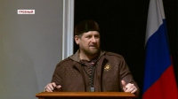 В Чечне вышли в свет труды Суфийских шейхов