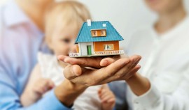 В России предложили ввести механизм поэтапного погашения ипотеки для семей с детьми