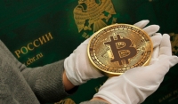 Чеченская Республика стала лидером по интересу к биткоину в России