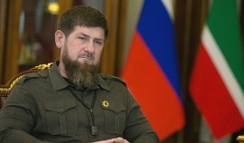 Рамзан Кадыров: Мы нисколько не сомневаемся в боевых качествах наших ребят