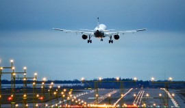 Грозненский аэропорт запустит рейсы в Европу и Азию