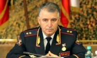 Руслан Алханов совершил инспекционную поездку по горным районам Чечни
