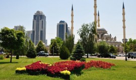 В ЧР объявили дату празднования Ид аль-Фитр