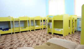 В Грозном будет построен детский сад