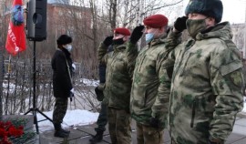 Военнослужащие отряда «Ратник»  успешно выполнили задачи в Северо-Кавказском регионе