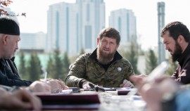 Чеченские правозащитники представили доклад о работе властей в период пандемии коронавируса