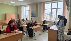 Акция «Безопасность детства» охватила дворовые территории и школы Чеченской Республики| грозный, чгтрк