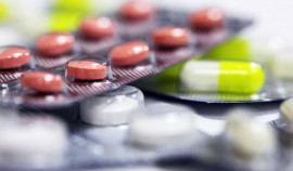 В России одобрили обращение препарата от COVID-19 компании AstraZeneca