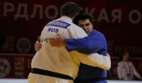 Чеченский дзюдоист взял золото международного турнира "Большой шлем"