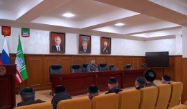 Педагогов Грозного отметили за достижения в духовно-нравственном воспитании| грозный, чгтрк