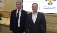 Министерство спорта Чечни в десятке лучших региональных органов исполнительной власти