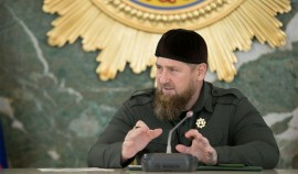 Рамзан Кадыров объявил о новых кадровых назначениях