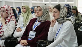В ЧГПУ открылась Школа педагогического мастерства «Амбассадоры ЧГПУ»