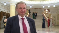 Андрей Поденюк: Никто и представить не мог, что Чечня за столь короткое время так преобразится