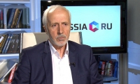 Альви Каримов призвал привлечь Илью Яшина к уголовной ответственности