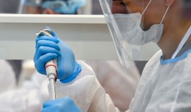 В Турции выявили три случая заражения штаммом коронавируса 