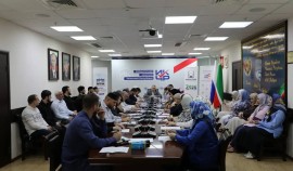 В Избиркоме ЧР обсудили подготовку к предстоящим выборам| грозный, чгтрк