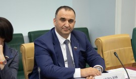 Сенатор от ЧР в Совете Федерации стал заместителем председателя комитета СФ по социальной политике