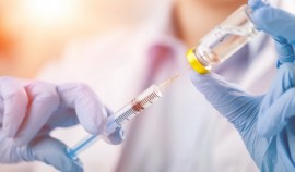 Субъектам РФ порекомендовали использовать опыт вакцинации ЧР