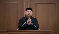 Рамзан Кадыров: Ахмат-Хаджи желал своему народу мира и процветания, благополучия и счастливого будущего