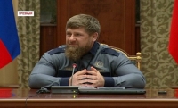 Грозный готовится к проведению III-го заседания Группы стратегического видения "Россия - Исламский мир"