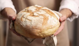 Россиянам рассказывают о ценах на хлеб