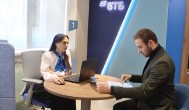 Эксперты фиксируют рост интереса вкладчиков в Чечне к накопительным счетам| грозный, чгтрк