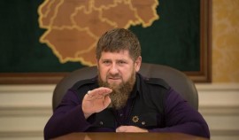 Рамзан Кадыров: Уверен, что Арсан Адаев оправдает доверие Президента РФ