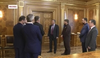 Чечня - кузница ценных кадров