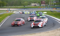 «Akhmat racing team» готовится к презентации в Грозном