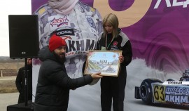 Рамзан Кадыров поздравил призеров и участниц турнира 