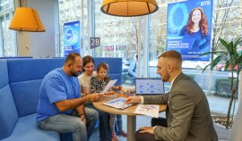 Рефинансирование ипотеки в России растет