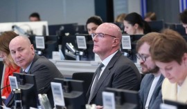 Финал Всероссийской олимпиады школьников собрал более 8 тысяч участников