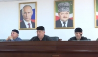 В Беное состоялось заседание организационного комитета «Беноевской весны 2019» 