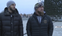 В Грозном началась подготовка к новогодним праздникам