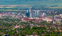 В Грозном усилят меры против самозахвата земель 