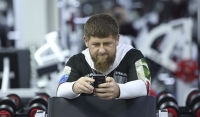Рамзан Кадыров: Я не намерен искать пути обхода блокировки Telegram