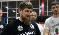 Кадыров: звание абсолютного чемпиона должно остаться в Грозном