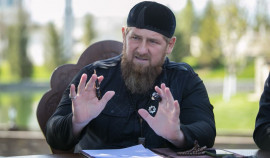 Рамзан Кадыров: 375 млрд рублей – это полная цифра всей бюджетной системы РФ на территории ЧР