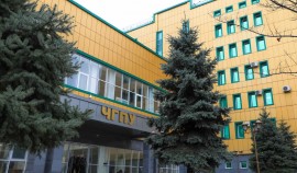 В ЧГПУ прошел III Региональный школьный форум цифровых технологий «Шаг в будущее»