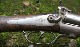 Эрмитаж выставит в Грозном коллекцию старинного оружия