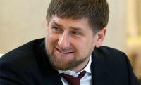 Рамзан Кадыров в числе  политиков, которым больше всего доверяют россияне