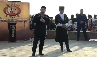 В Чечне готовятся к финалу 10-го юбилейного тура конкурса - фестиваля «Синмехаллаш»