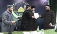 В Чечне будет  возобновлено преподавание Логики Ислама 
